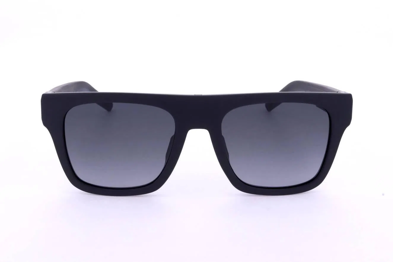 Tommy Hilfiger TH1976_S Sunglasses - MATTE GREY